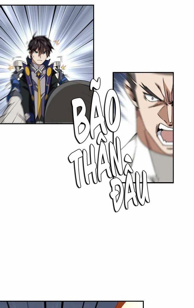 Võng Du Chi Cận Chiến Pháp Sư 429 trang 4