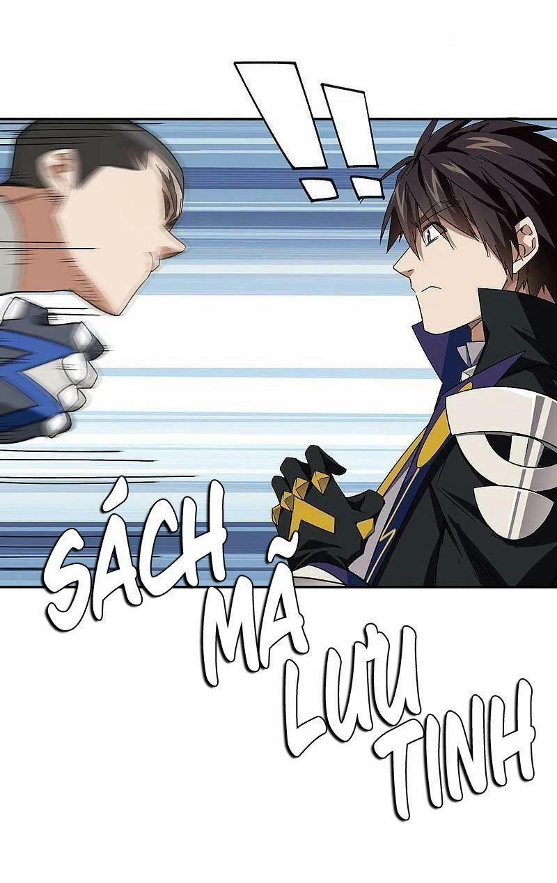 Võng Du Chi Cận Chiến Pháp Sư 429 trang 7