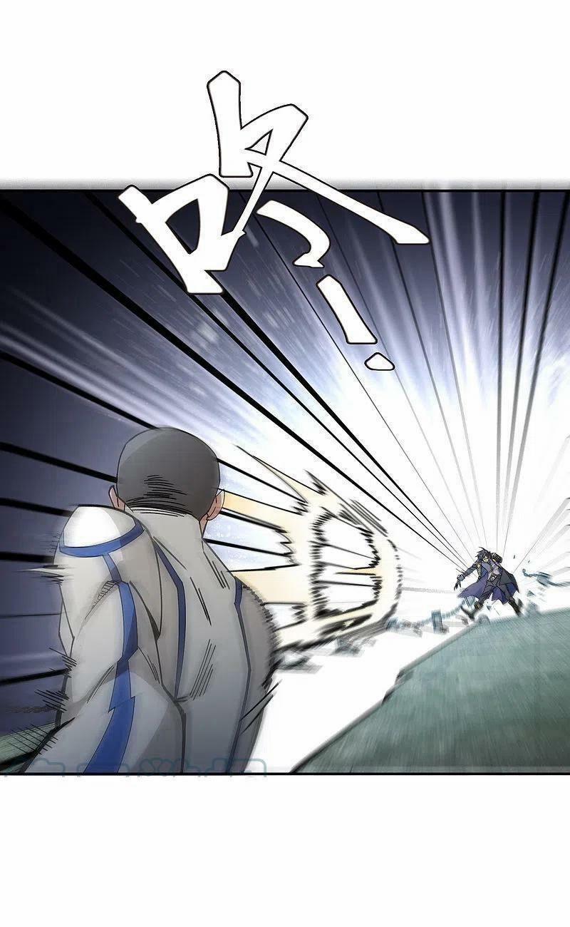 Võng Du Chi Cận Chiến Pháp Sư 429 trang 8