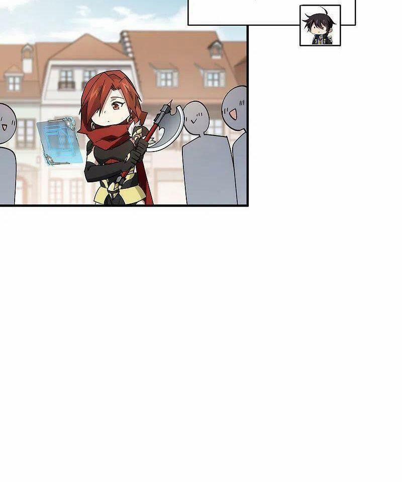 Võng Du Chi Cận Chiến Pháp Sư 430 trang 11