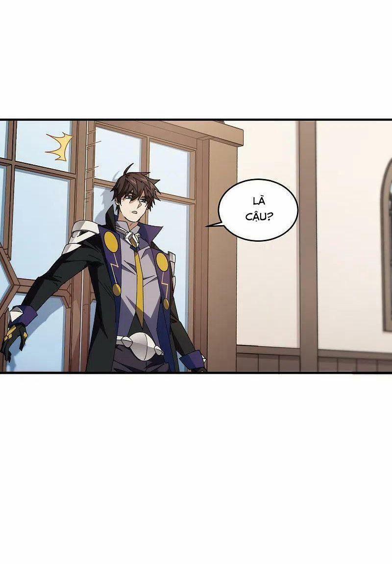 Võng Du Chi Cận Chiến Pháp Sư 430 trang 6