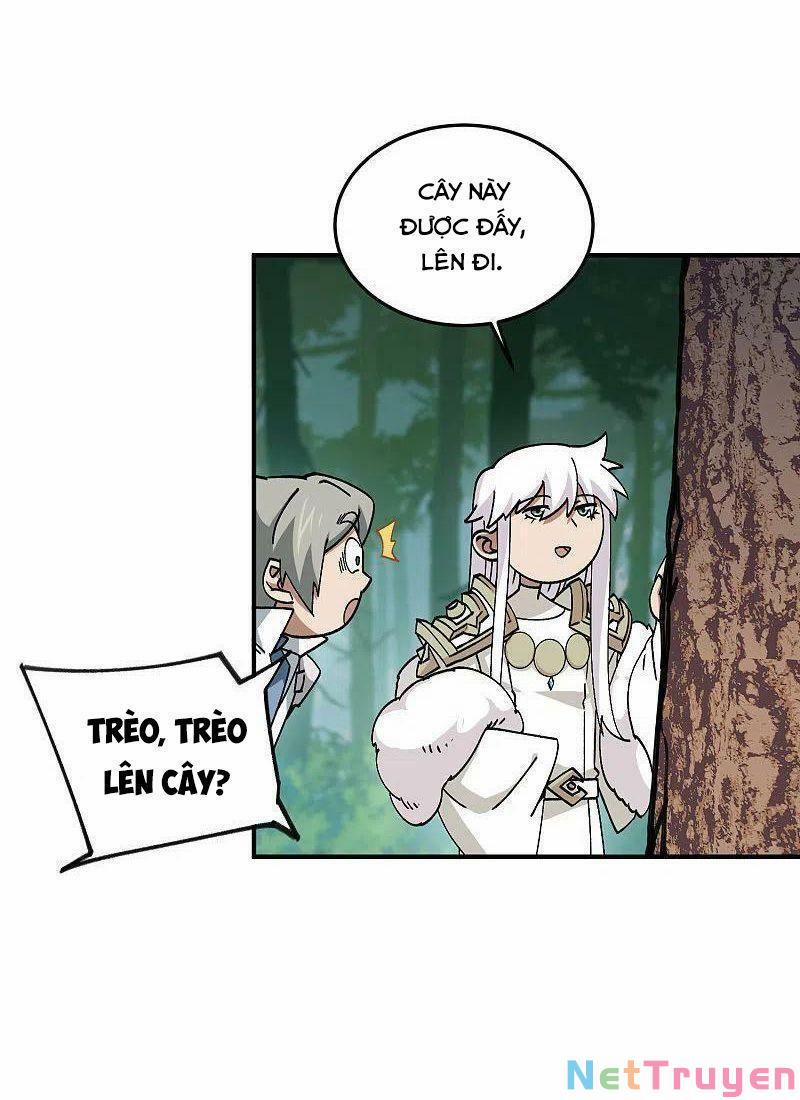 Võng Du Chi Cận Chiến Pháp Sư 431 trang 11