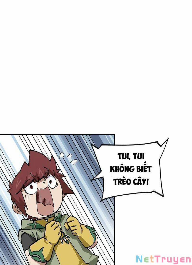 Võng Du Chi Cận Chiến Pháp Sư 431 trang 14