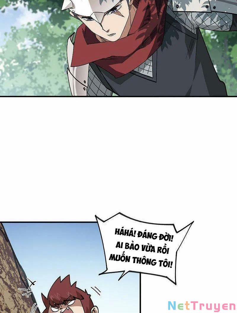 Võng Du Chi Cận Chiến Pháp Sư 431 trang 29