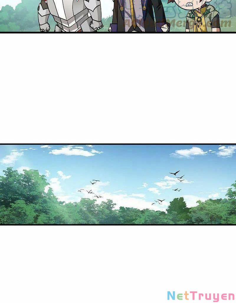 Võng Du Chi Cận Chiến Pháp Sư 431 trang 7