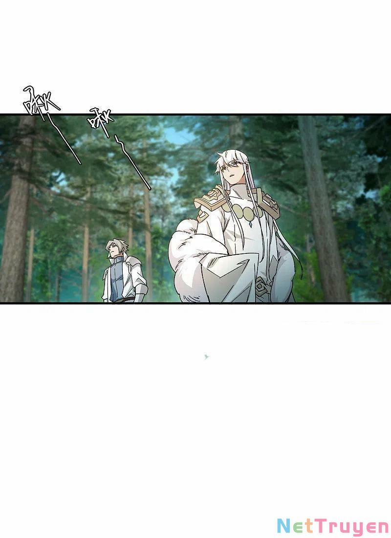 Võng Du Chi Cận Chiến Pháp Sư 431 trang 8