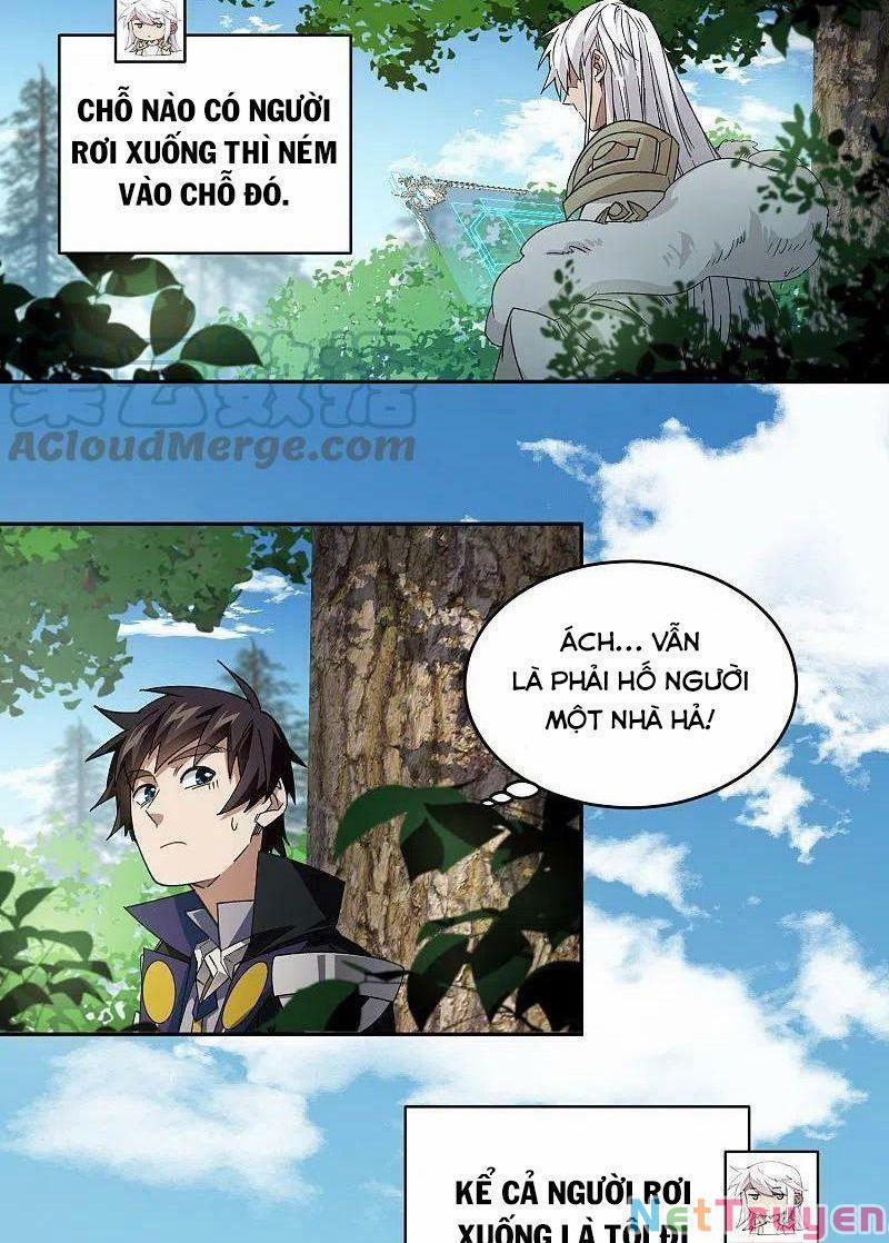 Võng Du Chi Cận Chiến Pháp Sư 432 trang 13