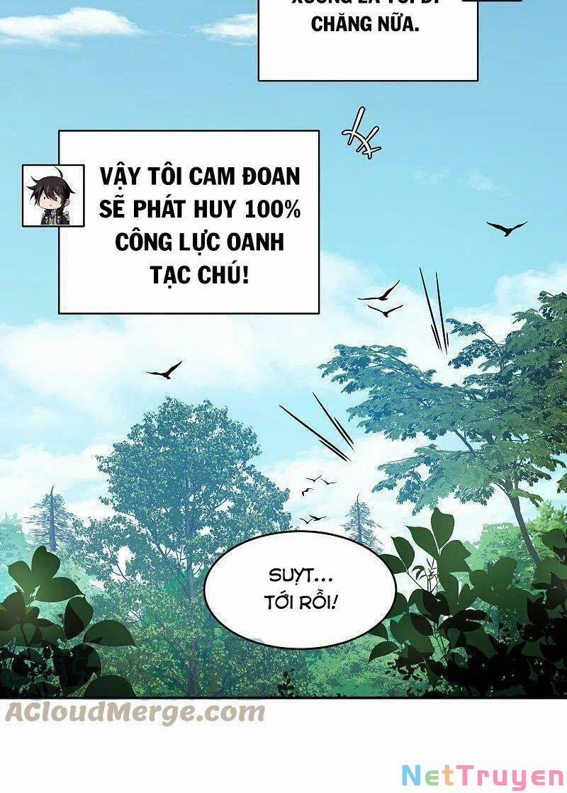 Võng Du Chi Cận Chiến Pháp Sư 432 trang 14