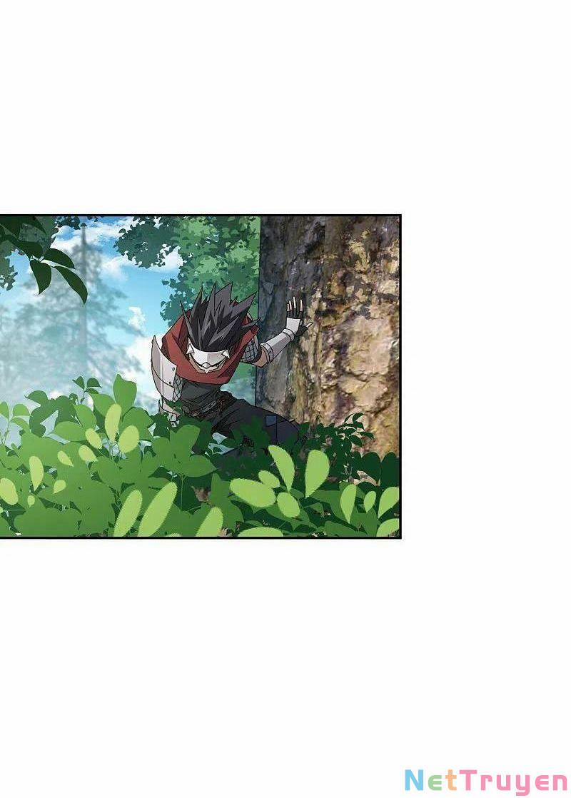 Võng Du Chi Cận Chiến Pháp Sư 432 trang 15