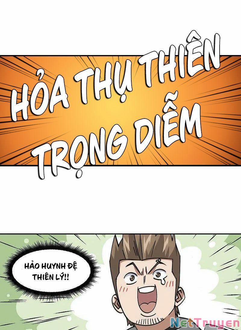 Võng Du Chi Cận Chiến Pháp Sư 432 trang 22