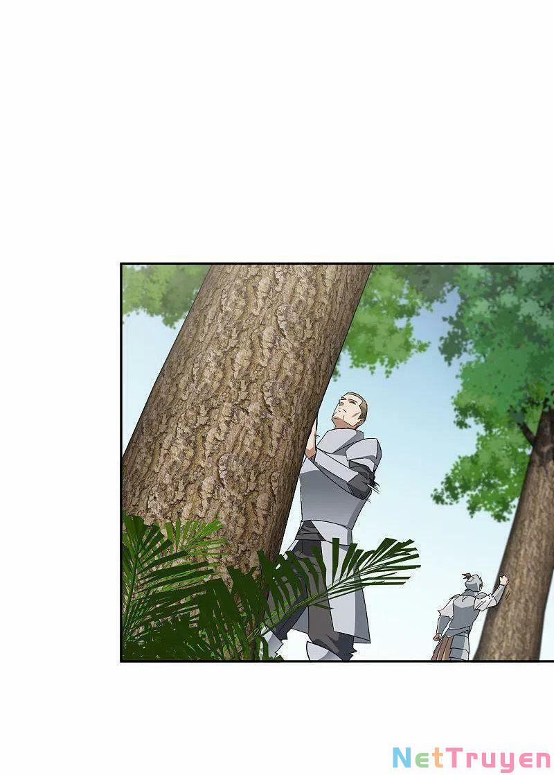 Võng Du Chi Cận Chiến Pháp Sư 432 trang 9