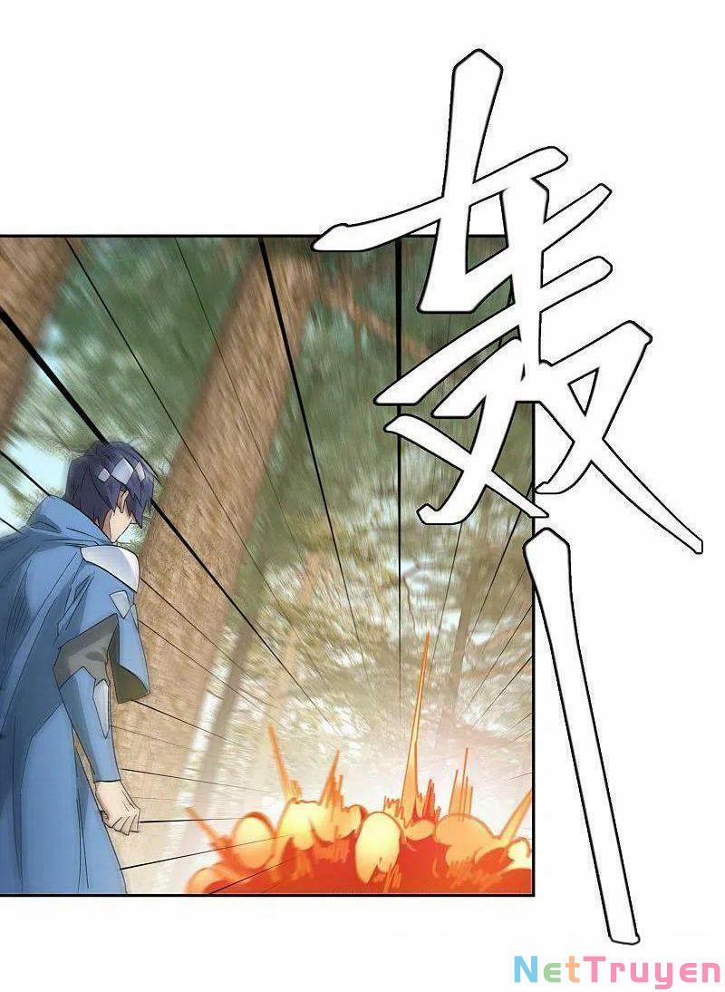 Võng Du Chi Cận Chiến Pháp Sư 433 trang 12