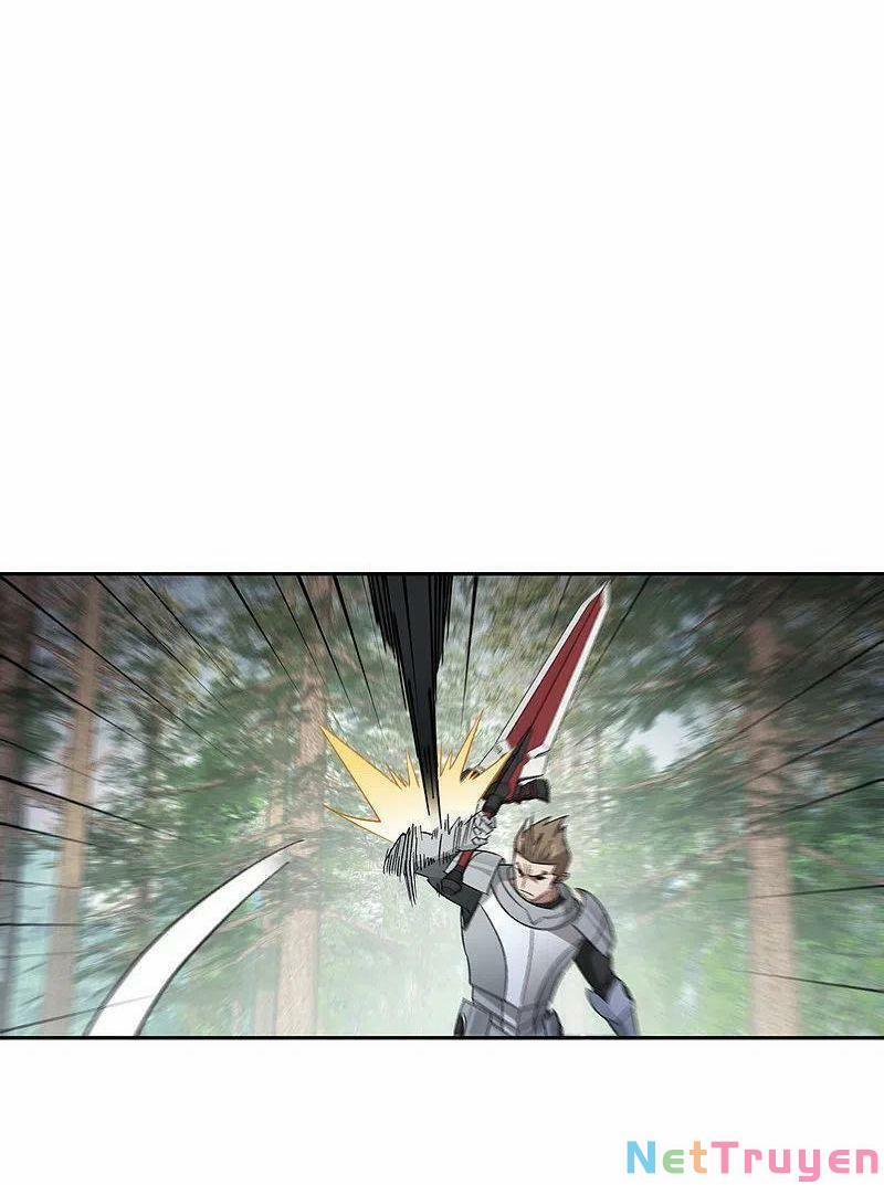 Võng Du Chi Cận Chiến Pháp Sư 433 trang 17
