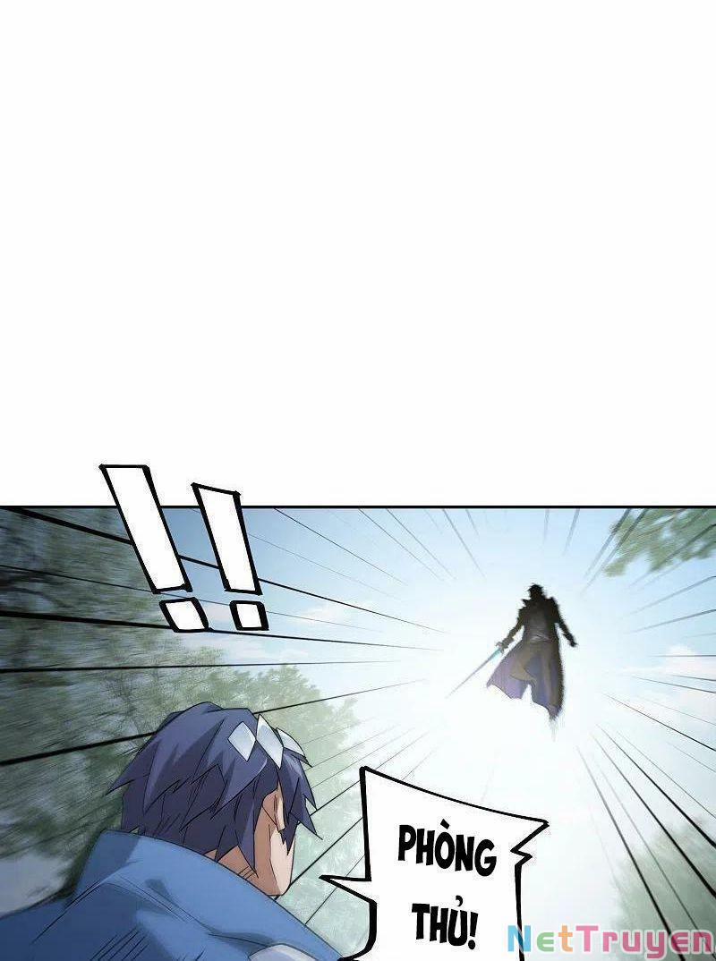 Võng Du Chi Cận Chiến Pháp Sư 433 trang 18