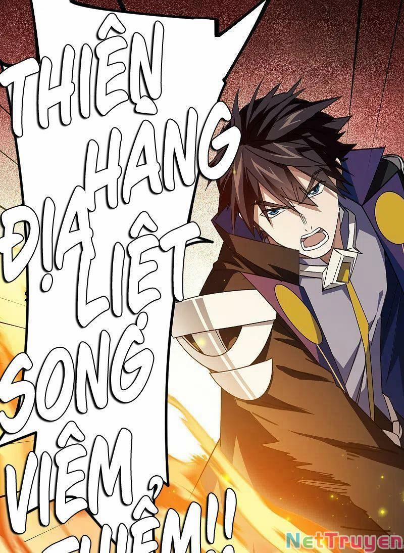 Võng Du Chi Cận Chiến Pháp Sư 433 trang 8