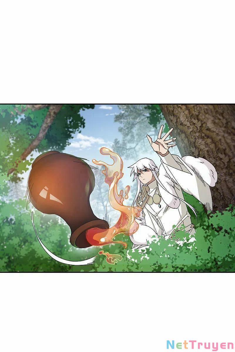 Võng Du Chi Cận Chiến Pháp Sư 434 trang 13