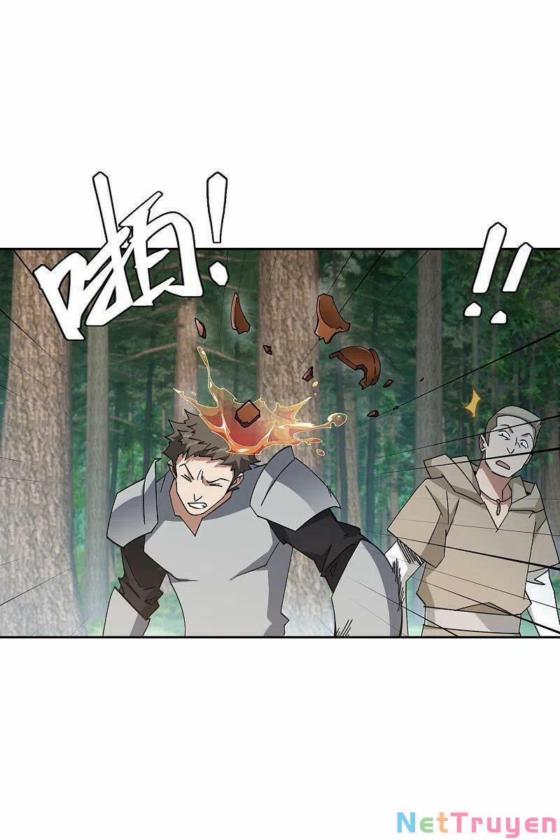 Võng Du Chi Cận Chiến Pháp Sư 434 trang 14
