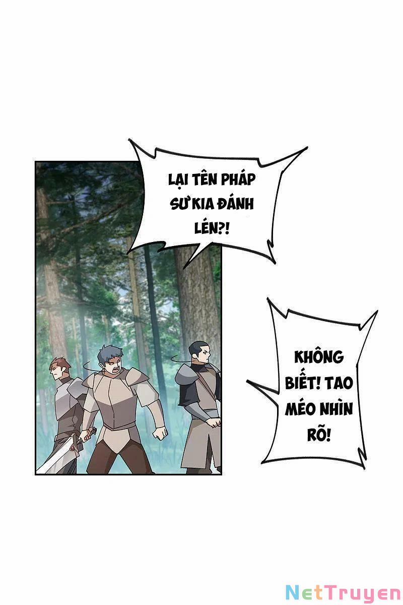 Võng Du Chi Cận Chiến Pháp Sư 434 trang 15
