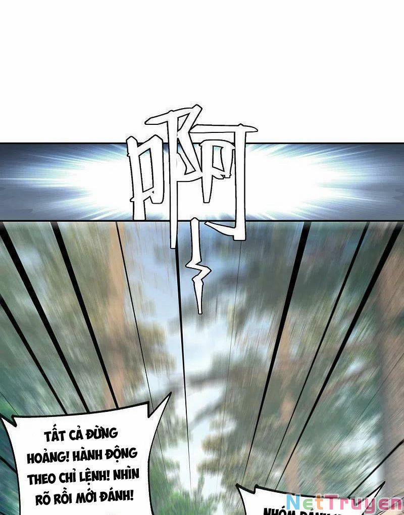 Võng Du Chi Cận Chiến Pháp Sư 434 trang 17