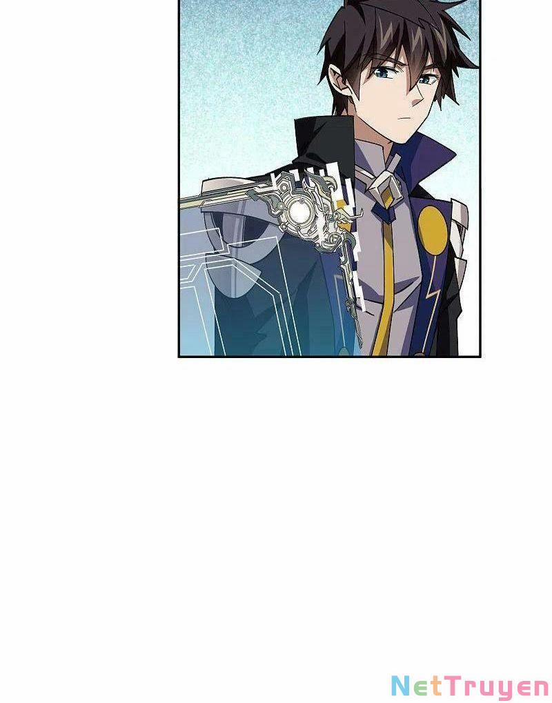 Võng Du Chi Cận Chiến Pháp Sư 434 trang 19