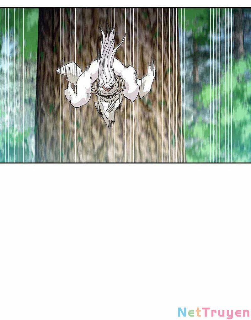 Võng Du Chi Cận Chiến Pháp Sư 434 trang 20