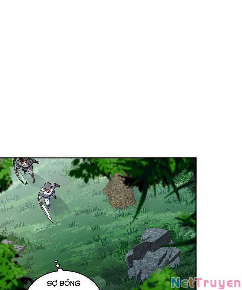 Võng Du Chi Cận Chiến Pháp Sư 434 trang 27