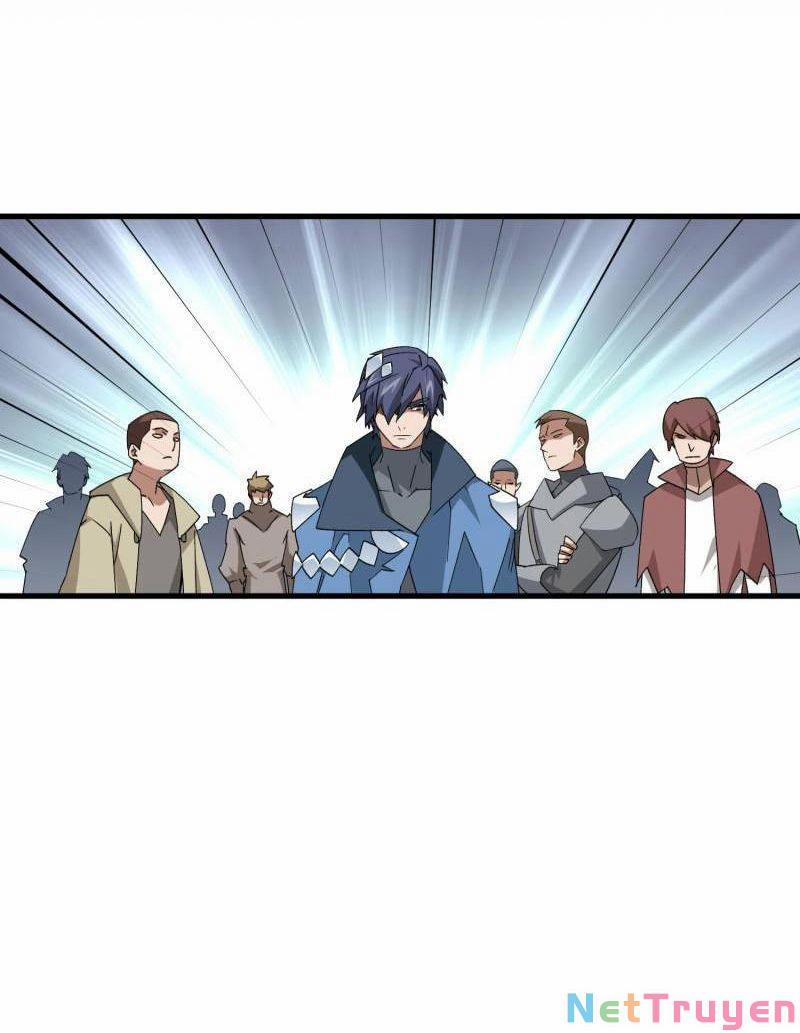 Võng Du Chi Cận Chiến Pháp Sư 436 trang 13