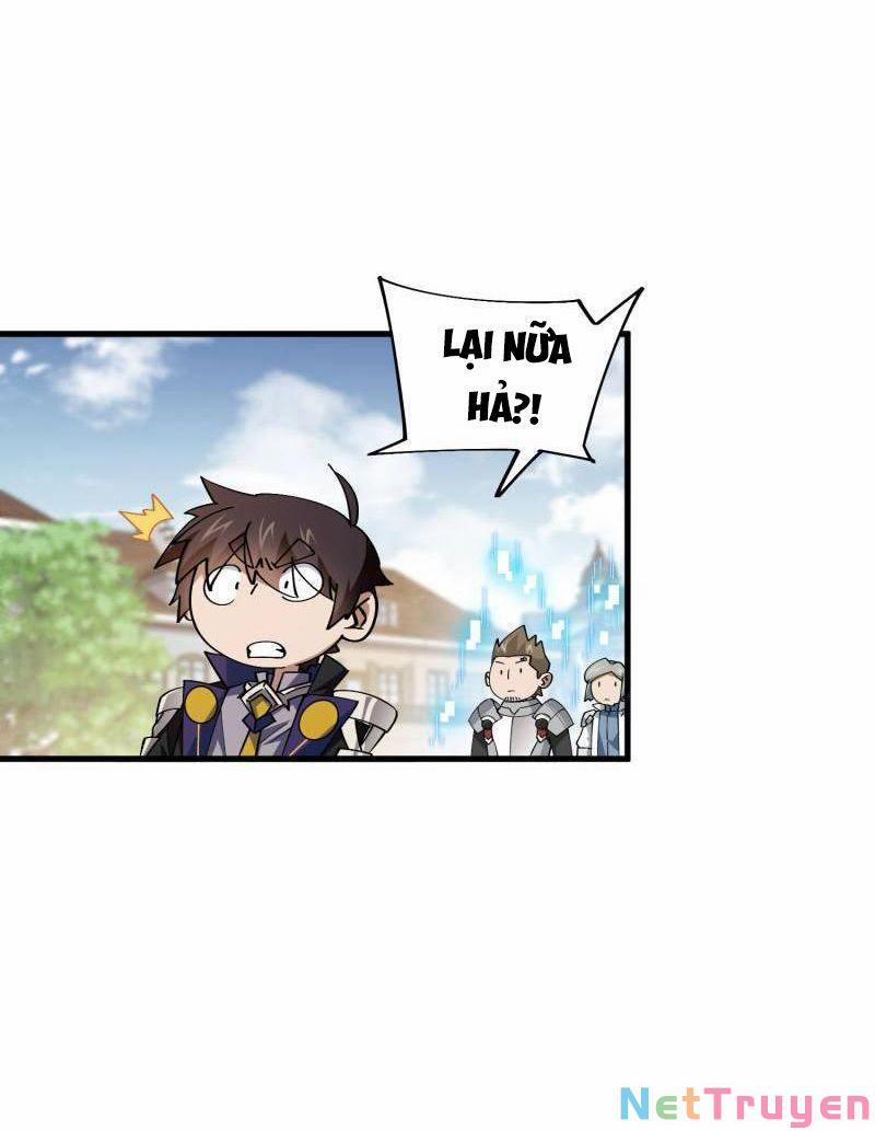 Võng Du Chi Cận Chiến Pháp Sư 436 trang 14