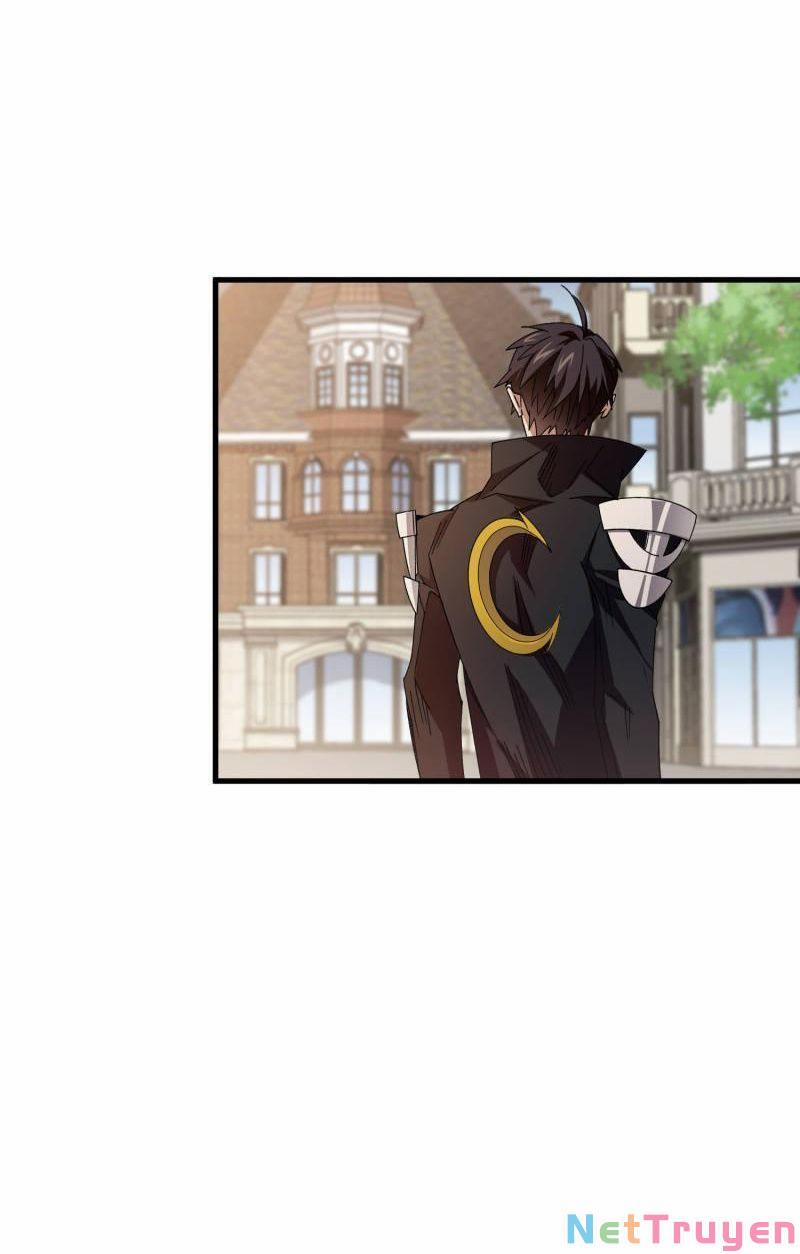 Võng Du Chi Cận Chiến Pháp Sư 436 trang 18