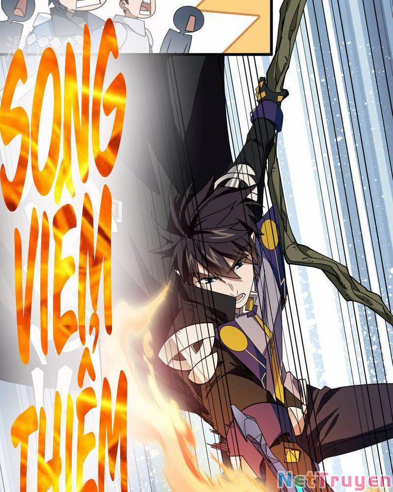 Võng Du Chi Cận Chiến Pháp Sư 436 trang 3