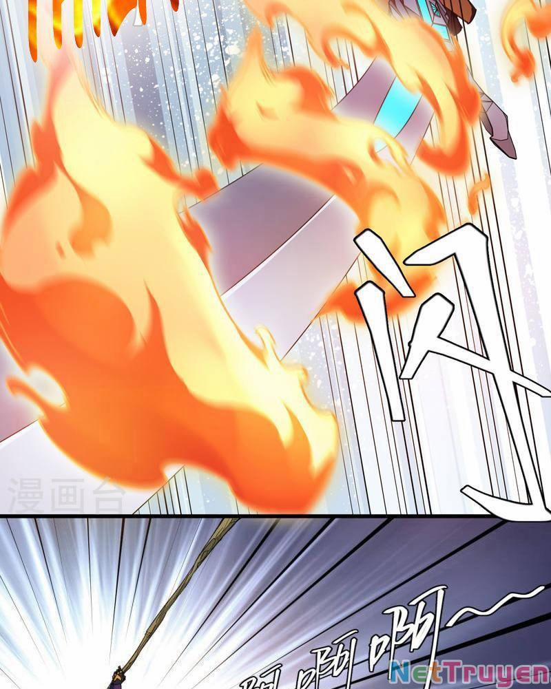 Võng Du Chi Cận Chiến Pháp Sư 436 trang 4