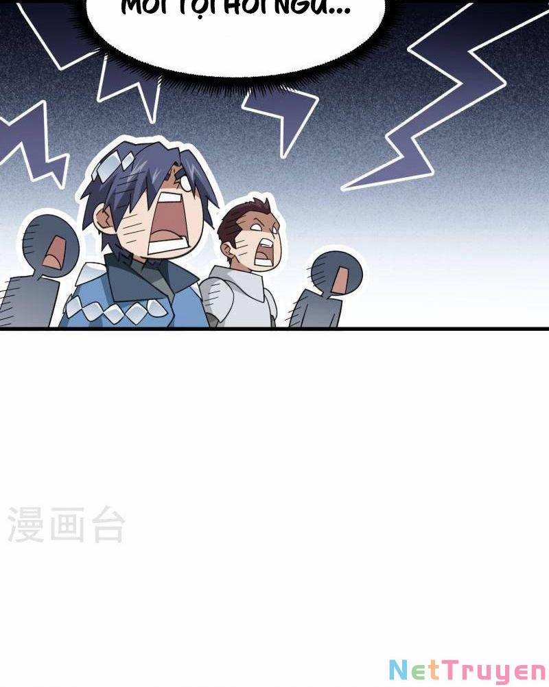 Võng Du Chi Cận Chiến Pháp Sư 436 trang 6