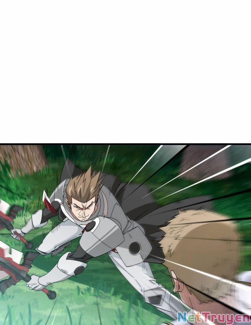 Võng Du Chi Cận Chiến Pháp Sư 436 trang 9