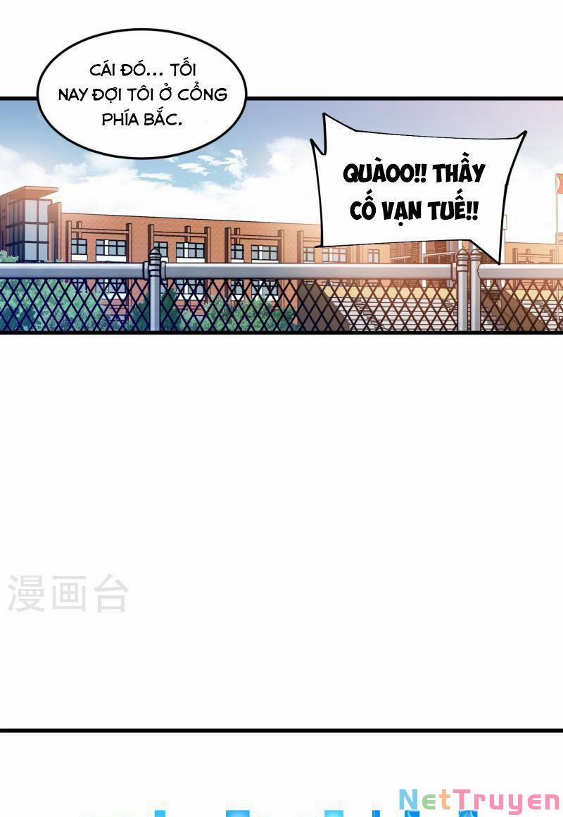 Võng Du Chi Cận Chiến Pháp Sư 437 trang 10