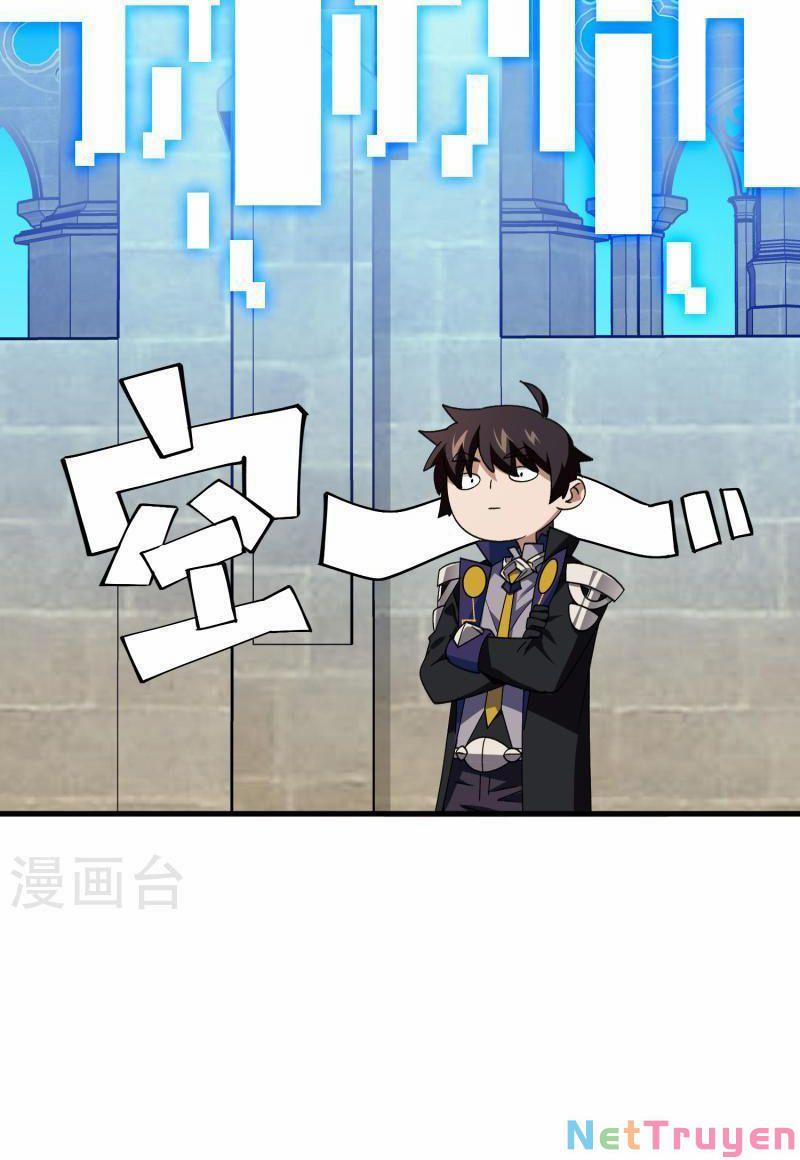 Võng Du Chi Cận Chiến Pháp Sư 437 trang 11