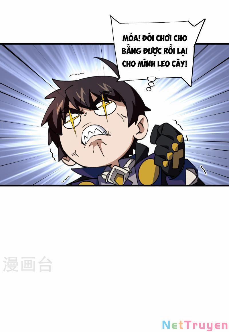 Võng Du Chi Cận Chiến Pháp Sư 437 trang 12