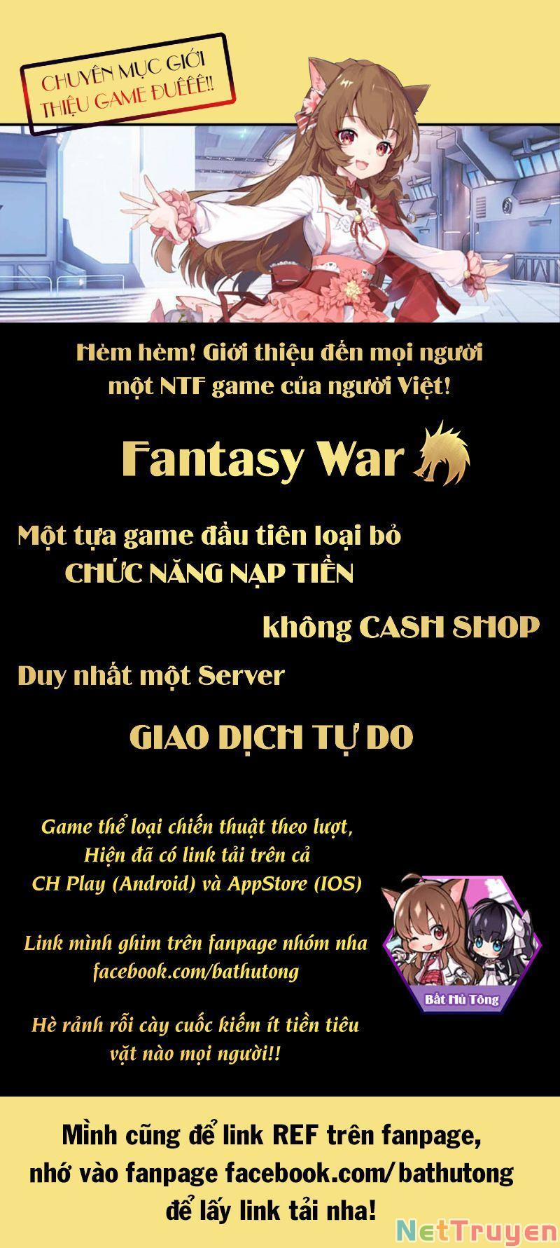 Võng Du Chi Cận Chiến Pháp Sư 437 trang 24