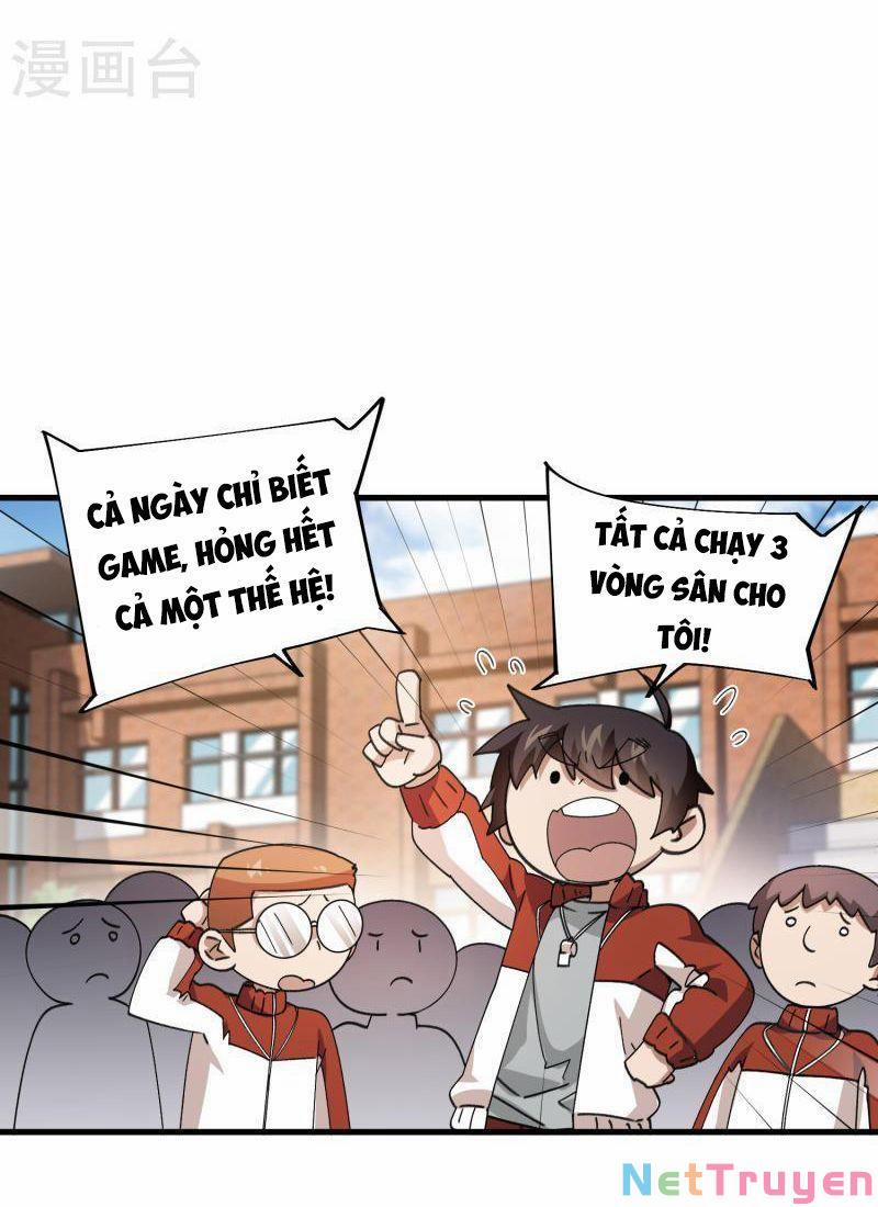 Võng Du Chi Cận Chiến Pháp Sư 437 trang 5