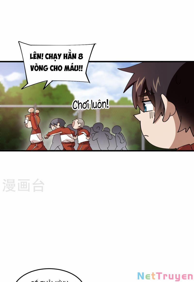 Võng Du Chi Cận Chiến Pháp Sư 437 trang 8