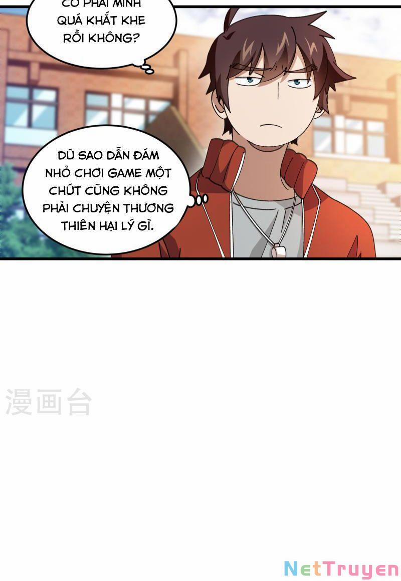 Võng Du Chi Cận Chiến Pháp Sư 437 trang 9