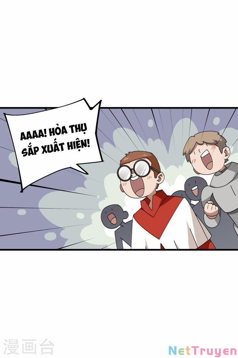 Võng Du Chi Cận Chiến Pháp Sư 438 trang 11