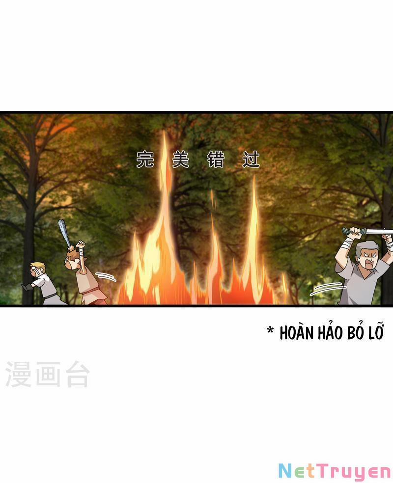 Võng Du Chi Cận Chiến Pháp Sư 438 trang 16