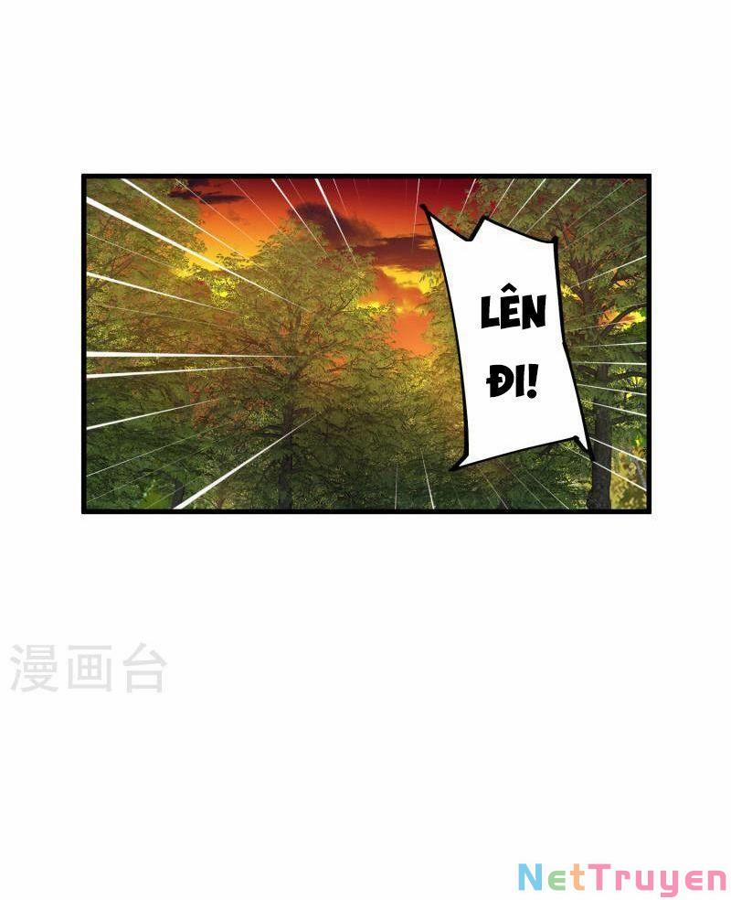 Võng Du Chi Cận Chiến Pháp Sư 438 trang 22