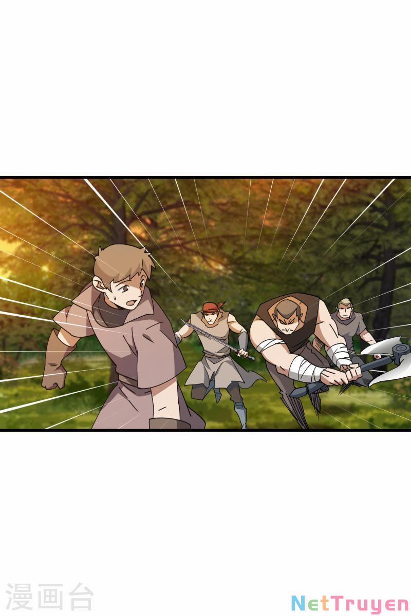 Võng Du Chi Cận Chiến Pháp Sư 438 trang 9