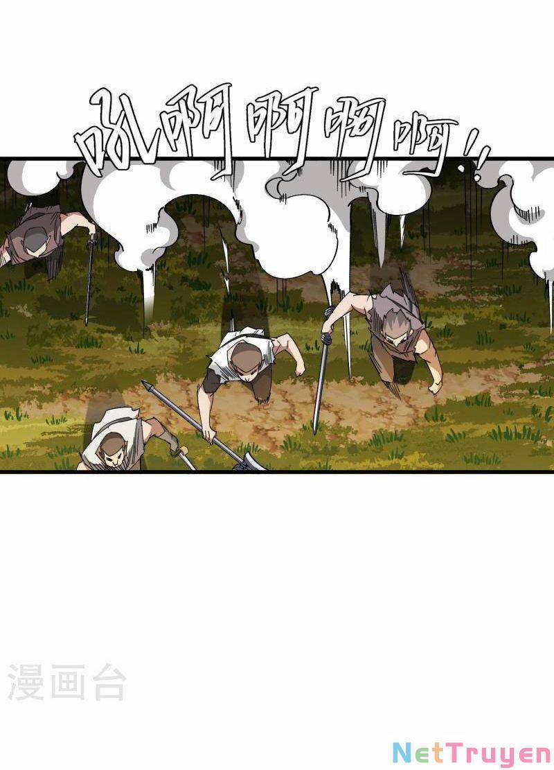 Võng Du Chi Cận Chiến Pháp Sư 439 trang 14