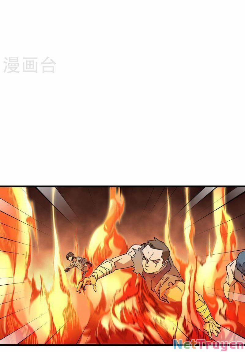 Võng Du Chi Cận Chiến Pháp Sư 439 trang 21