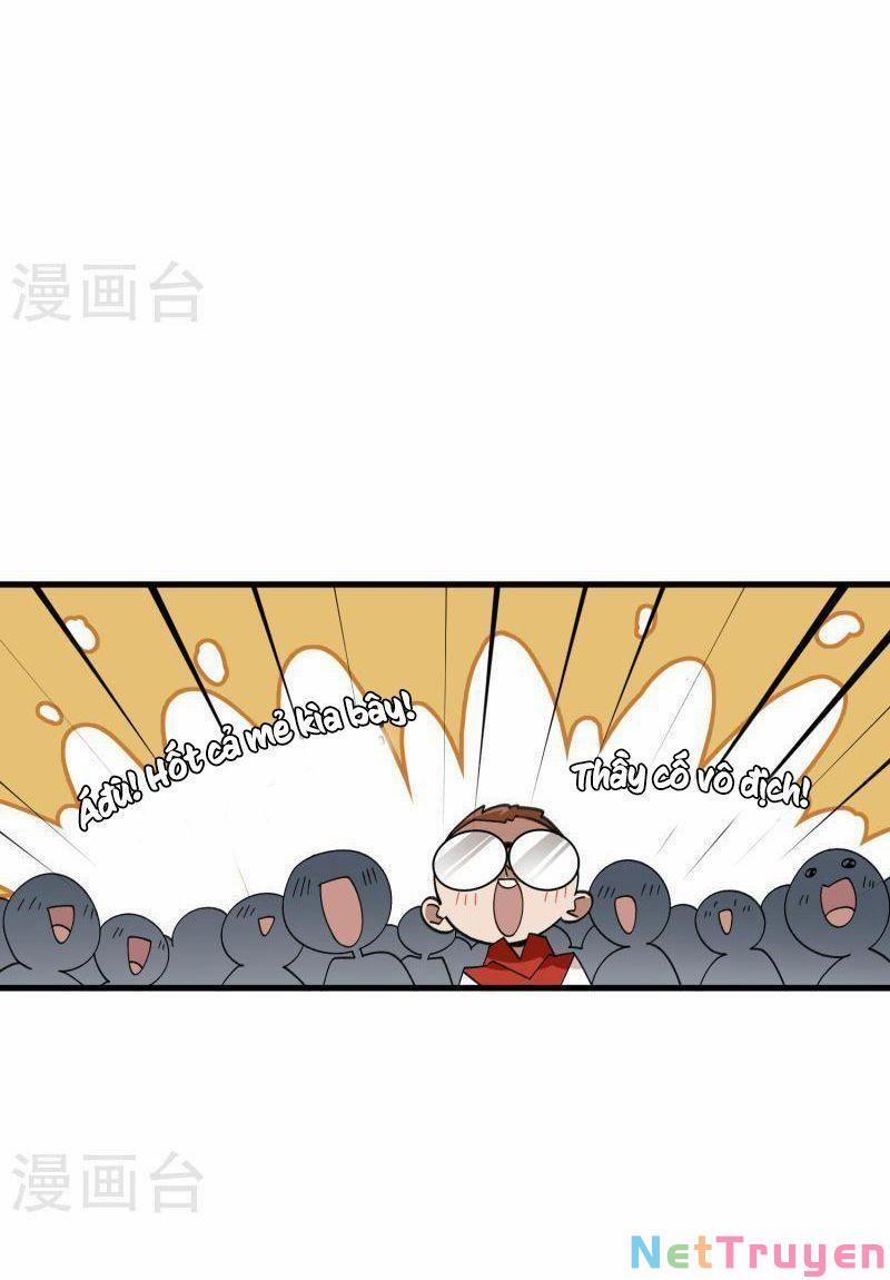 Võng Du Chi Cận Chiến Pháp Sư 439 trang 22