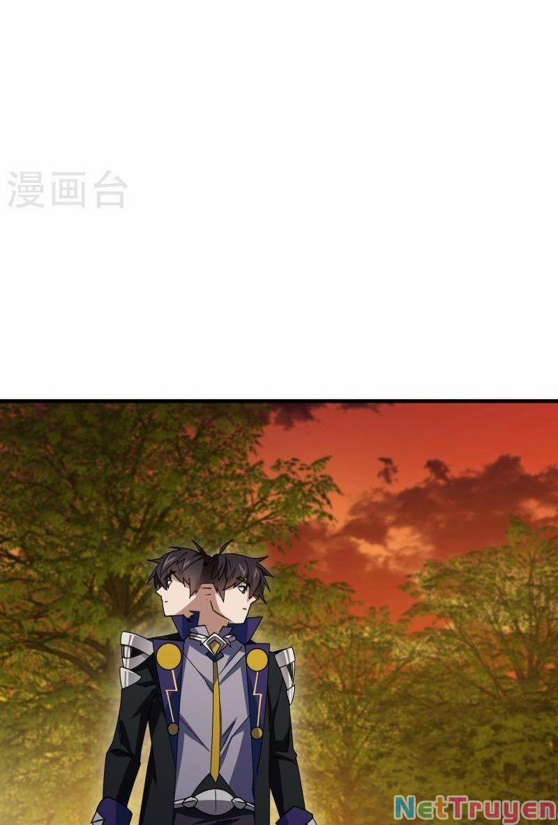 Võng Du Chi Cận Chiến Pháp Sư 439 trang 3