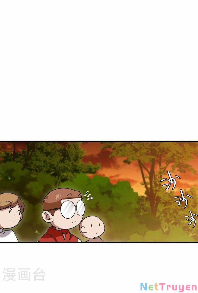 Võng Du Chi Cận Chiến Pháp Sư 439 trang 5