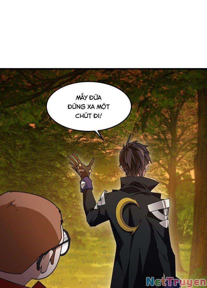 Võng Du Chi Cận Chiến Pháp Sư 439 trang 9